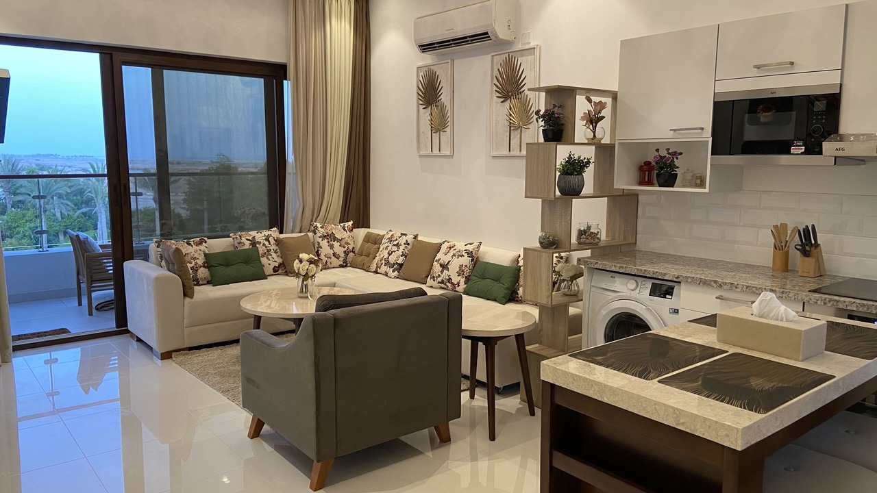Photo of Livingroom in Salalah