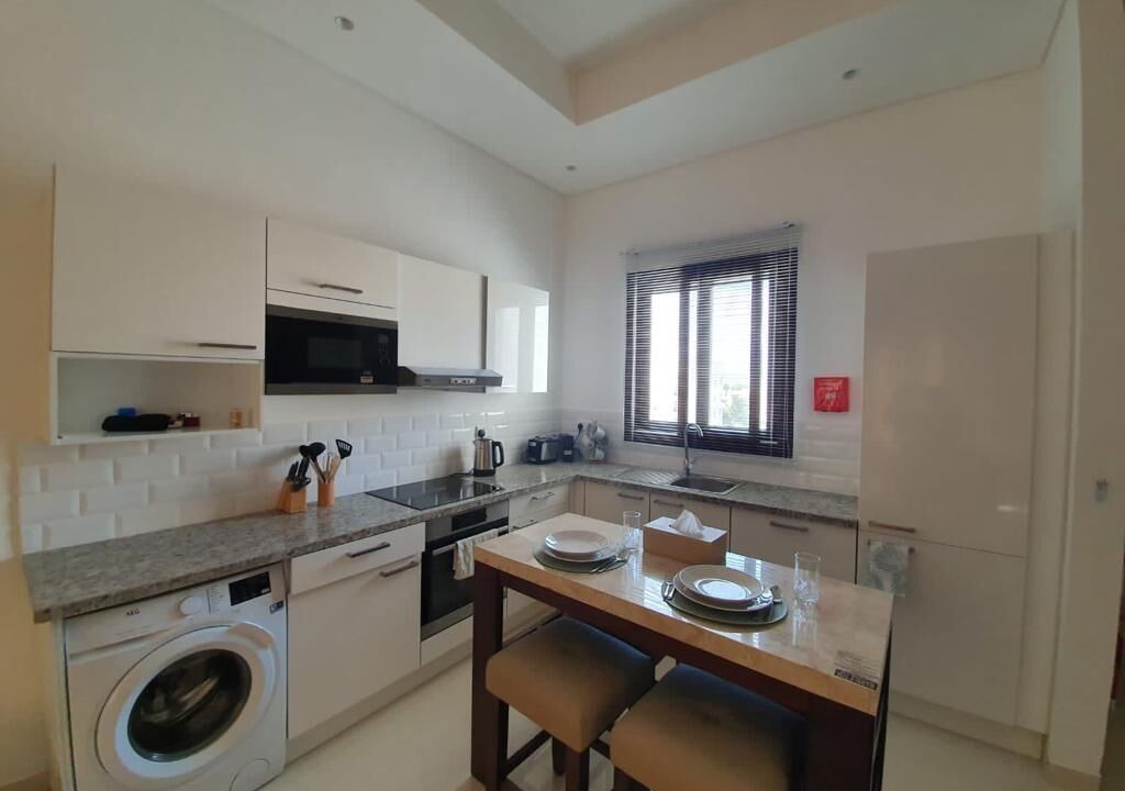 Photo of Kitchen in Salalah