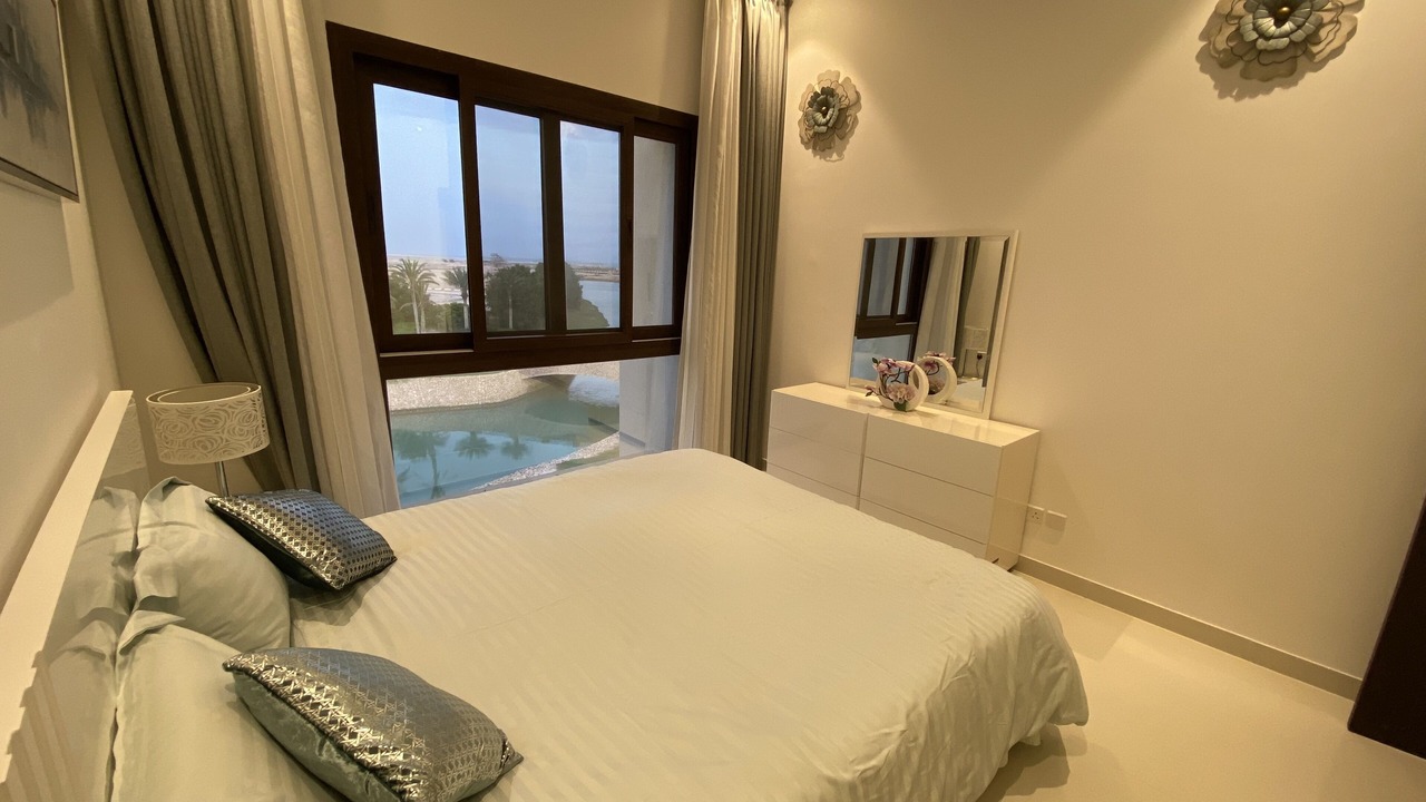 Photo of Bedroom in Salalah