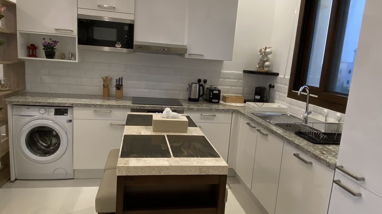 Photo of Kitchen in Salalah