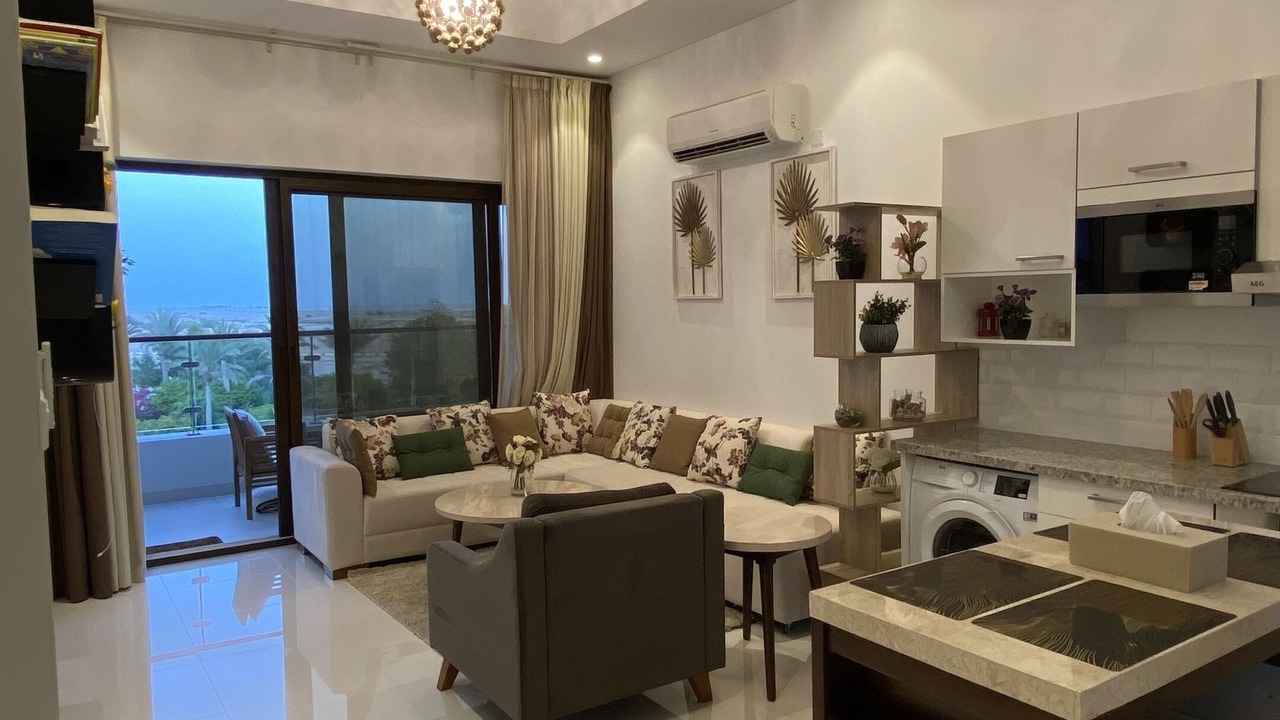 Photo of Livingroom in Salalah