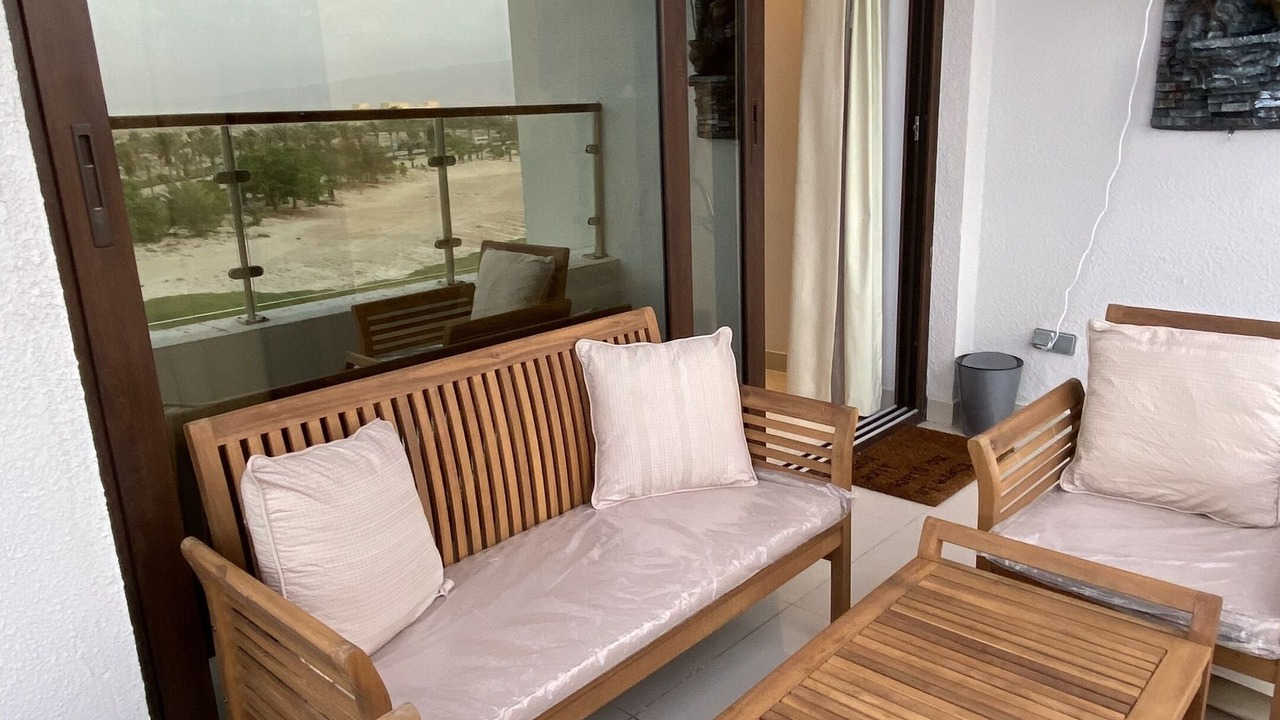 Photo of Patio Balcony in Salalah