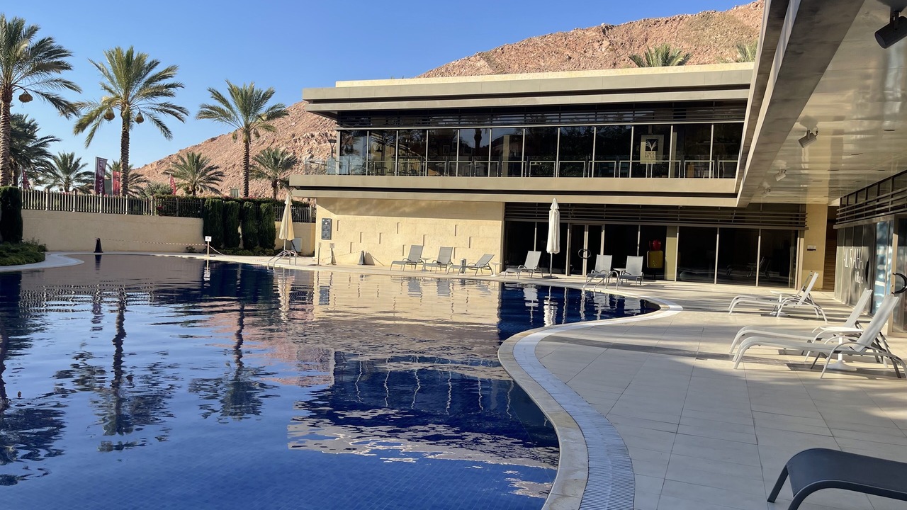 Photo of Outdoor in Aqaba
