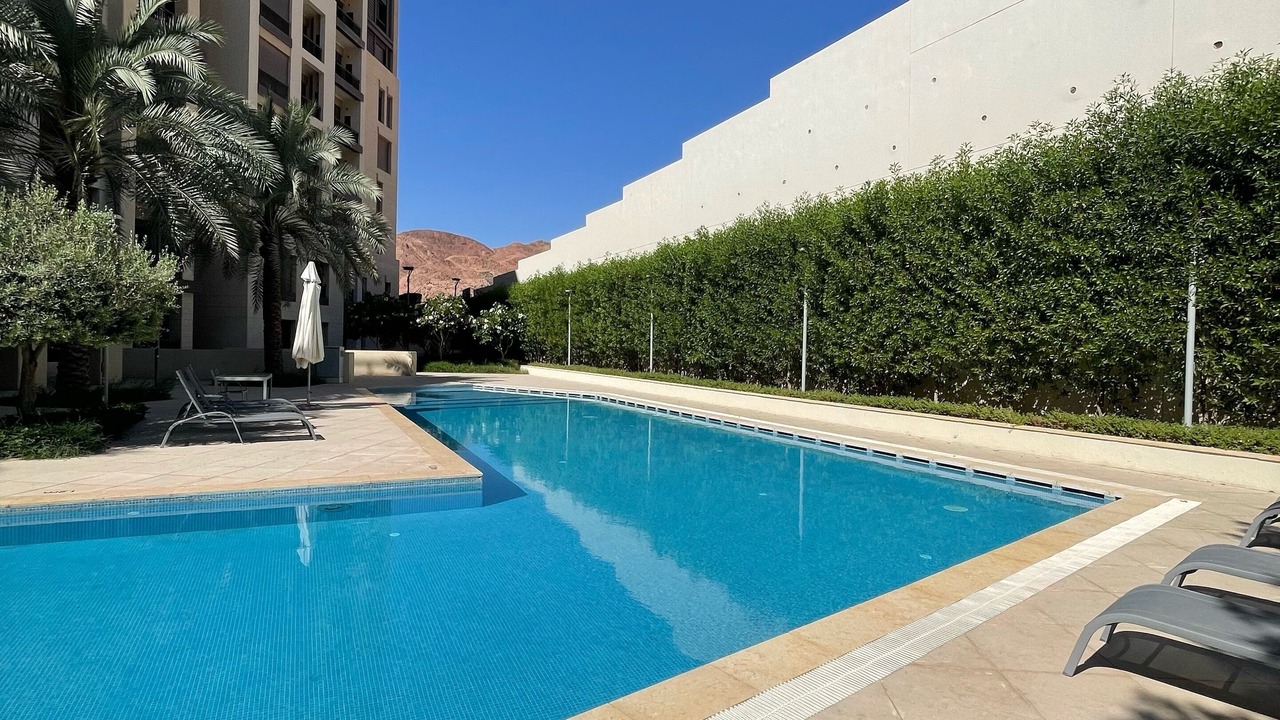 Photo of Outdoor in Aqaba