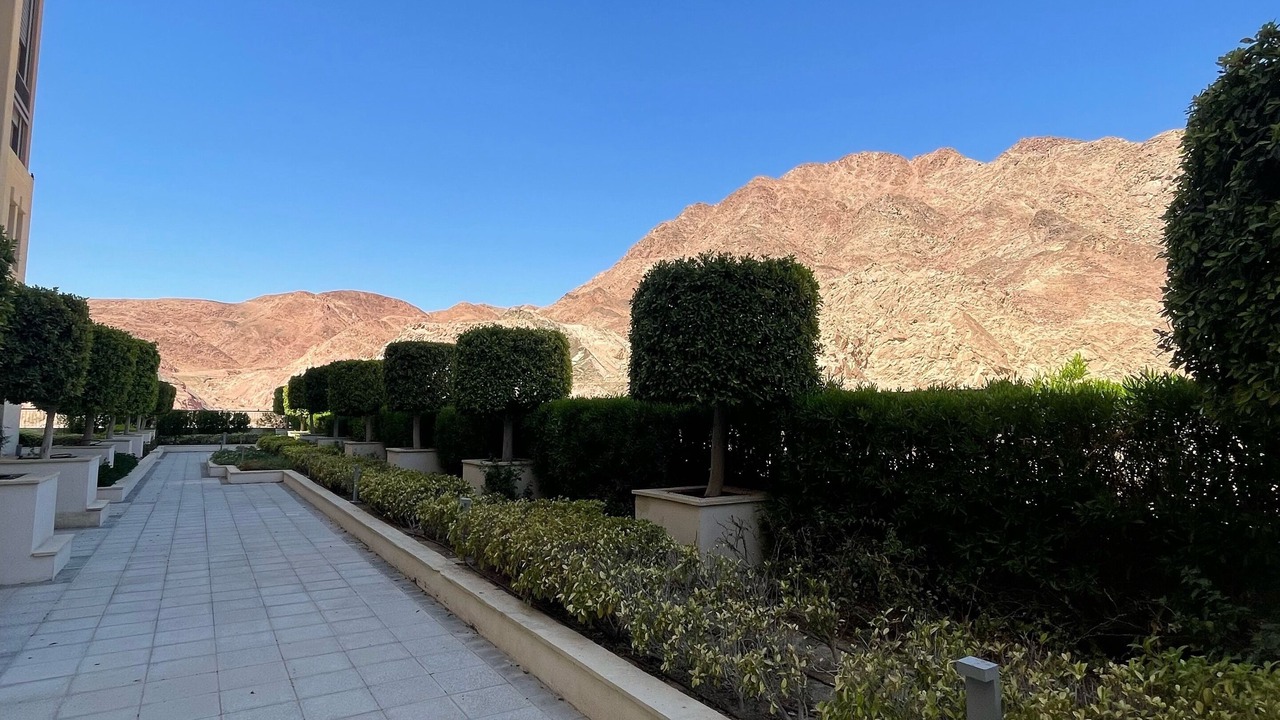 Photo of Outdoor in Aqaba