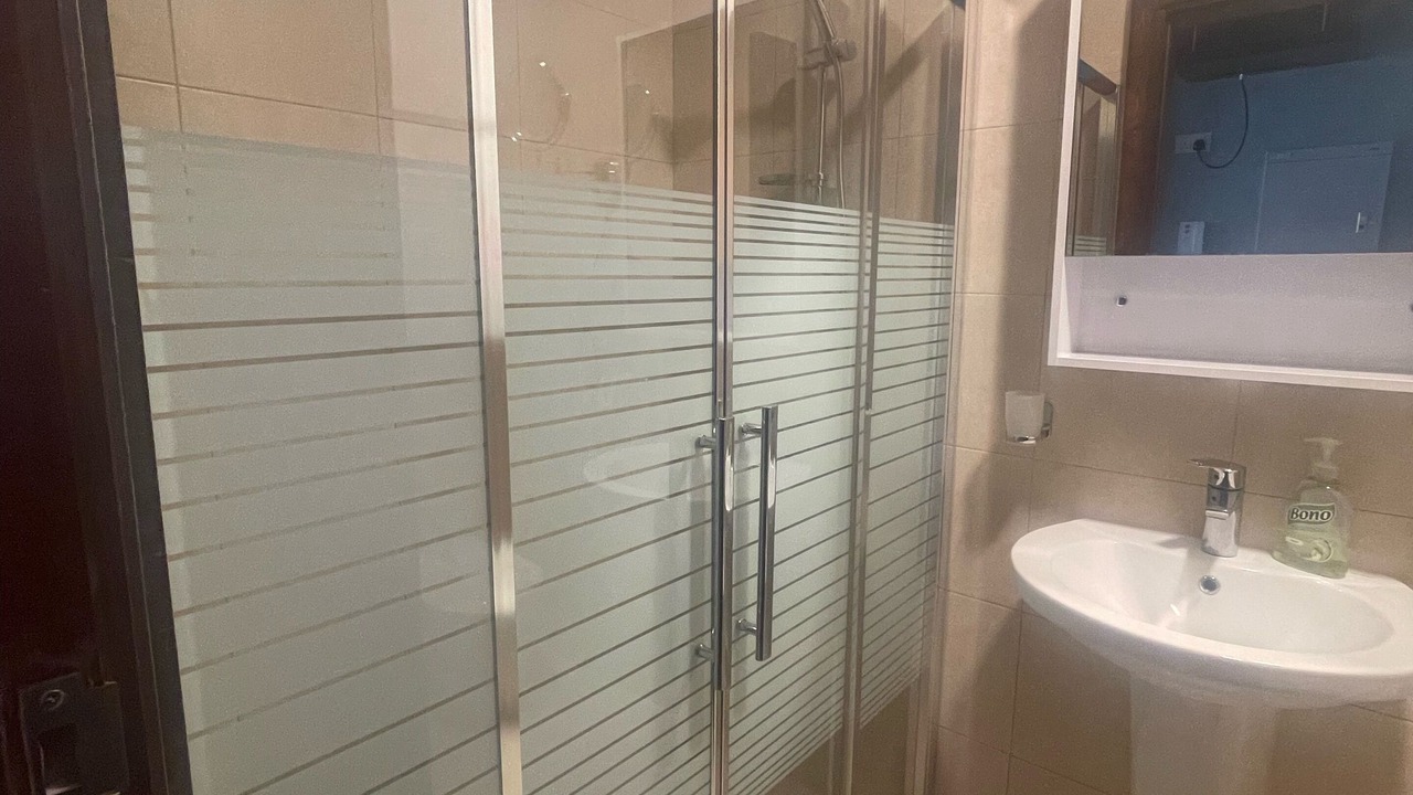 Photo of Bathroom in Aqaba