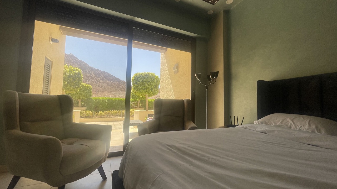 Photo of Bedroom in Aqaba