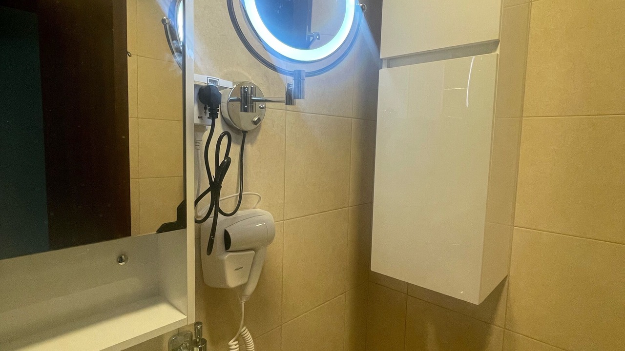 Photo of Bathroom in Aqaba