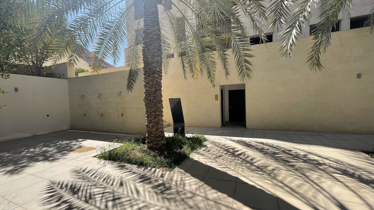 Photo of Outdoor in Aqaba