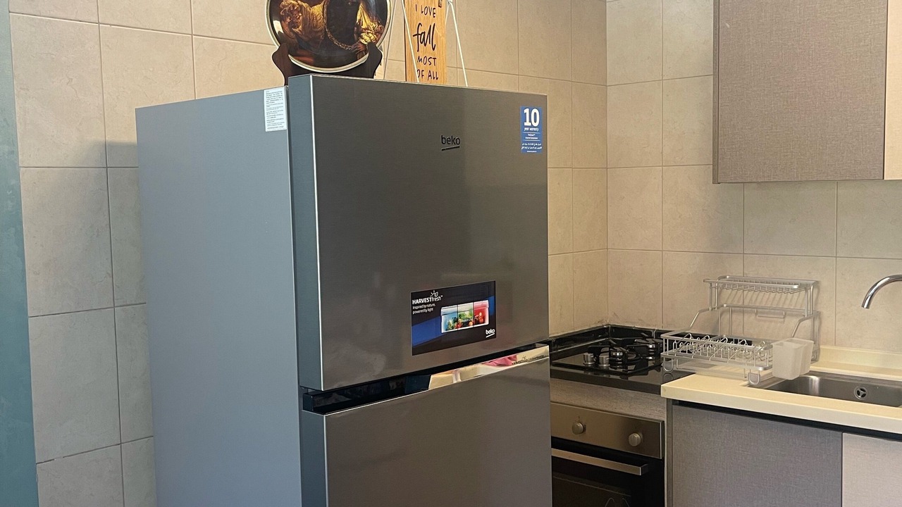 Photo of Kitchen in Aqaba