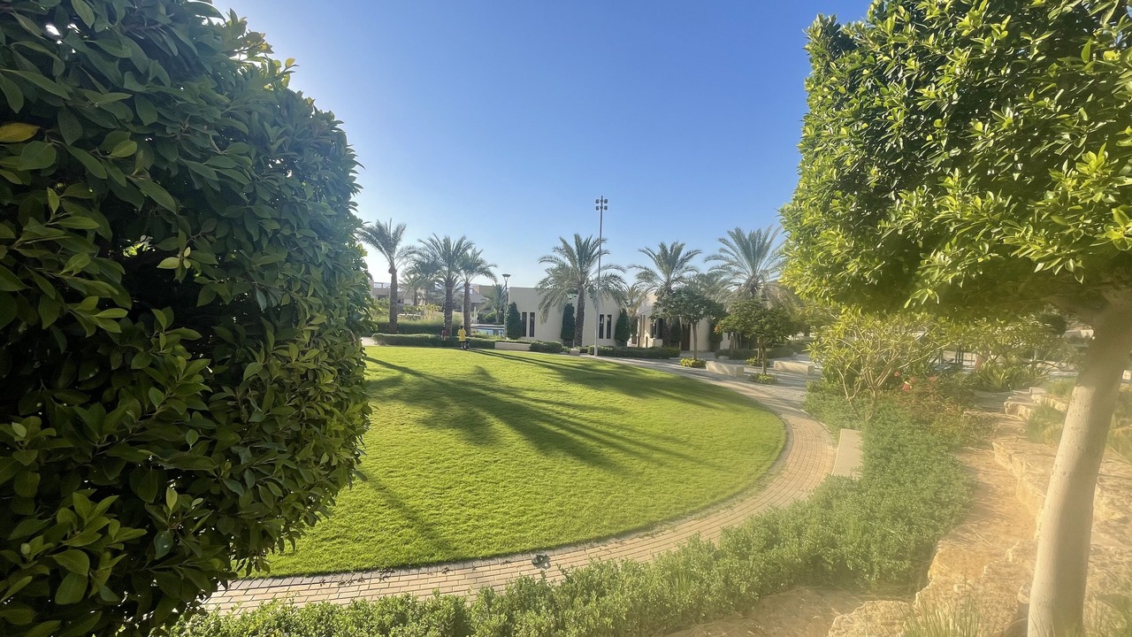 Photo of Outdoor in Aqaba