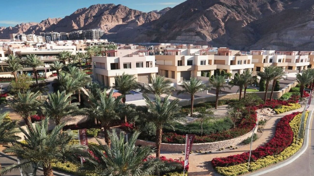 Photo of Outdoor in Aqaba