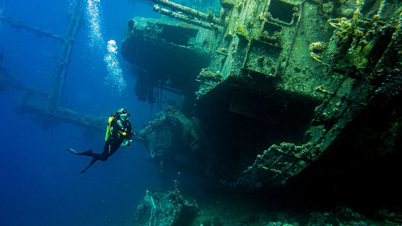 Photo of Others in Aqaba
