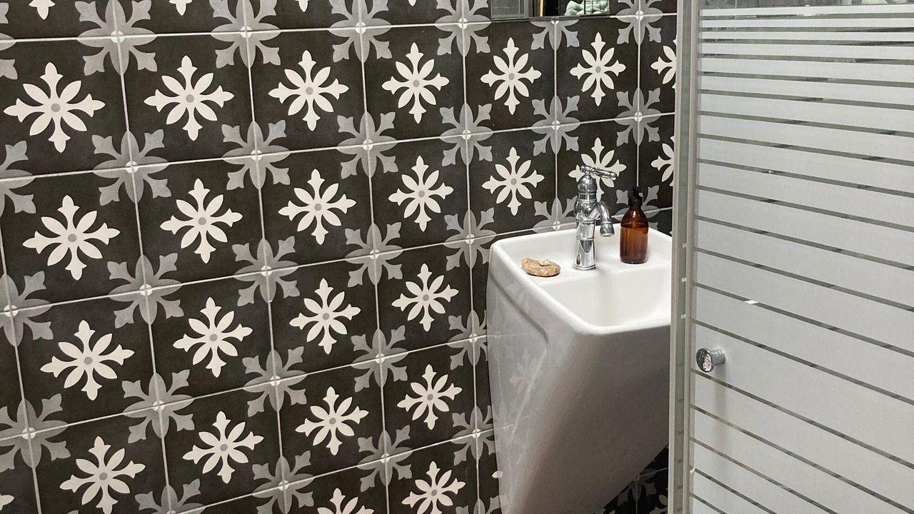 Photo of Bathroom in Pardes Hanna Karkur