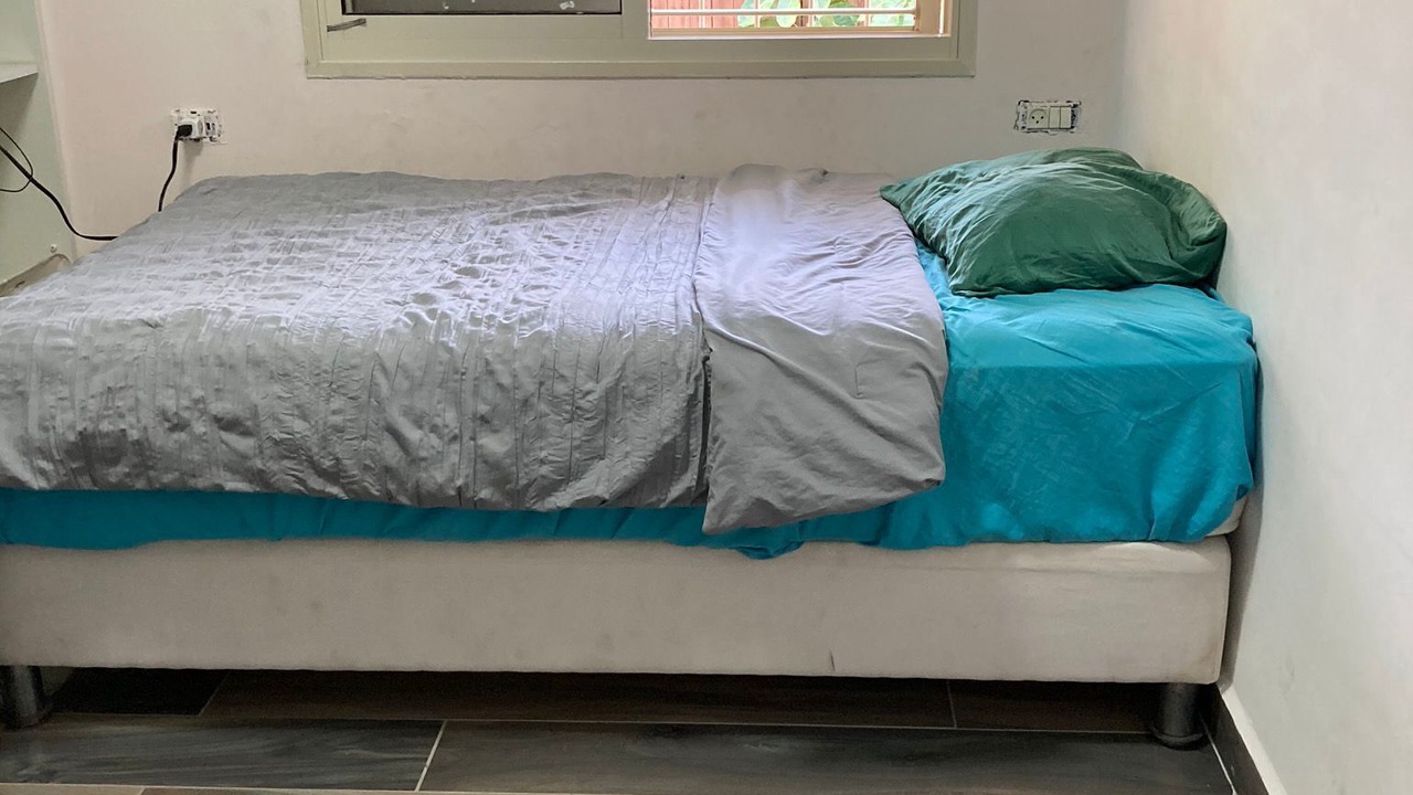 Photo of Bedroom in Pardes Hanna Karkur