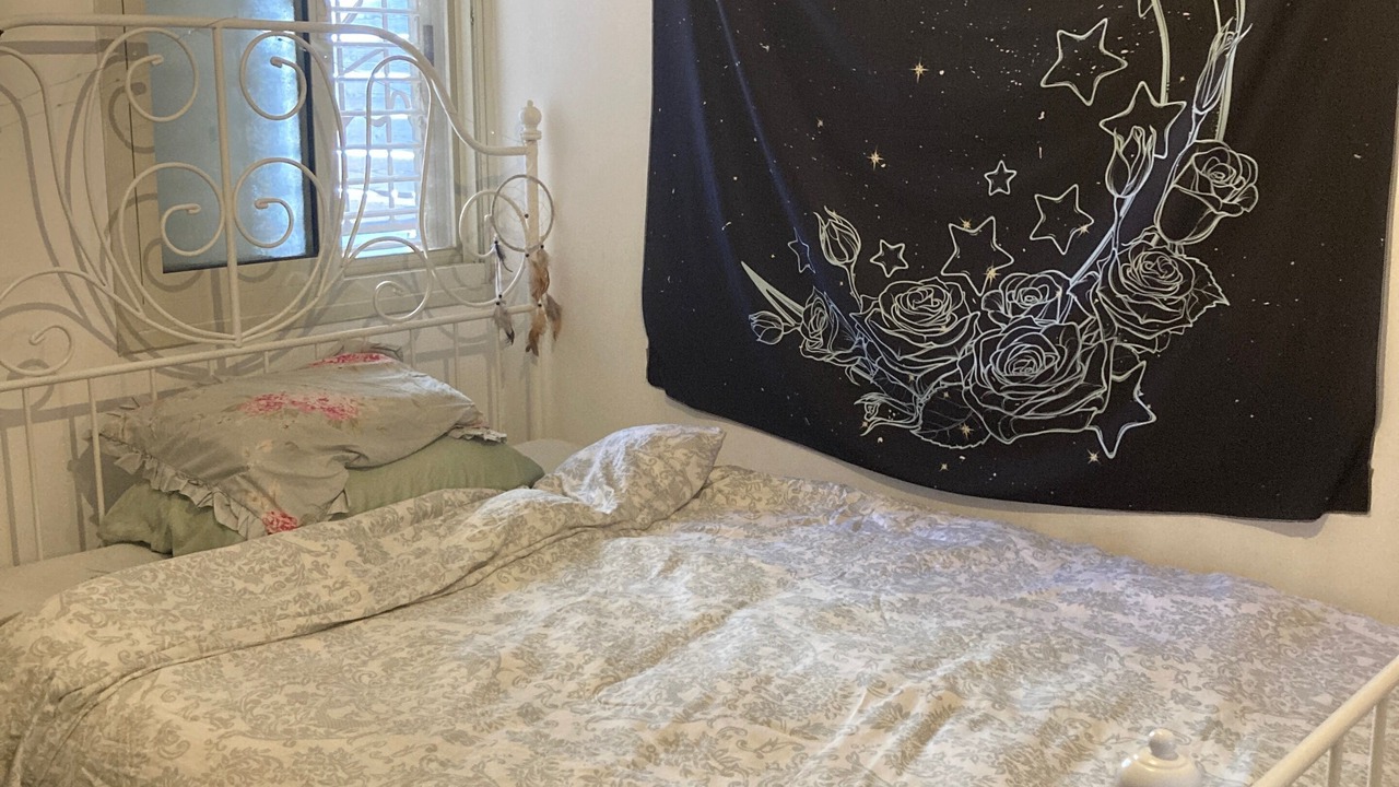 Photo of Bedroom in Pardes Hanna Karkur