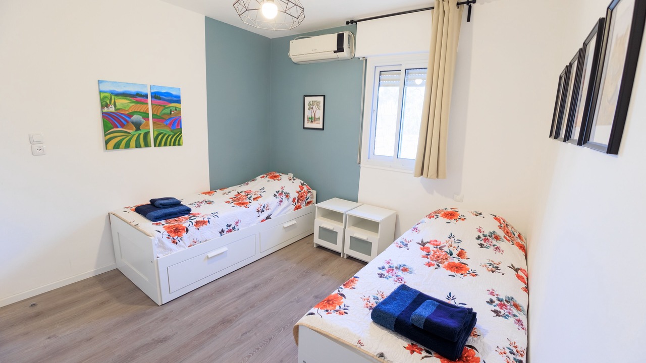 Photo of Bedroom in Beersheba