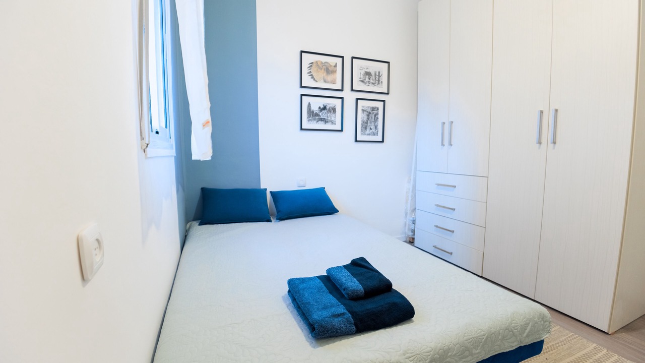 Photo of Bedroom in Beersheba