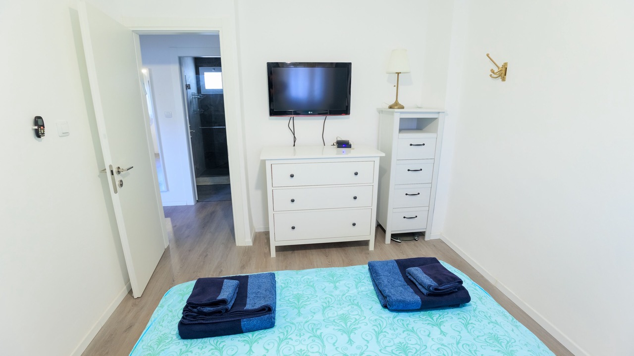 Photo of Bedroom in Beersheba