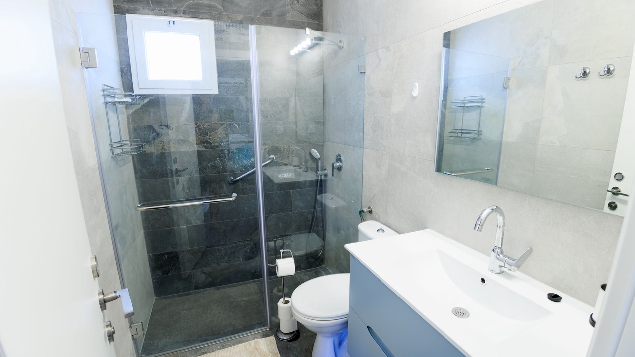 Photo of Bathroom in Beersheba