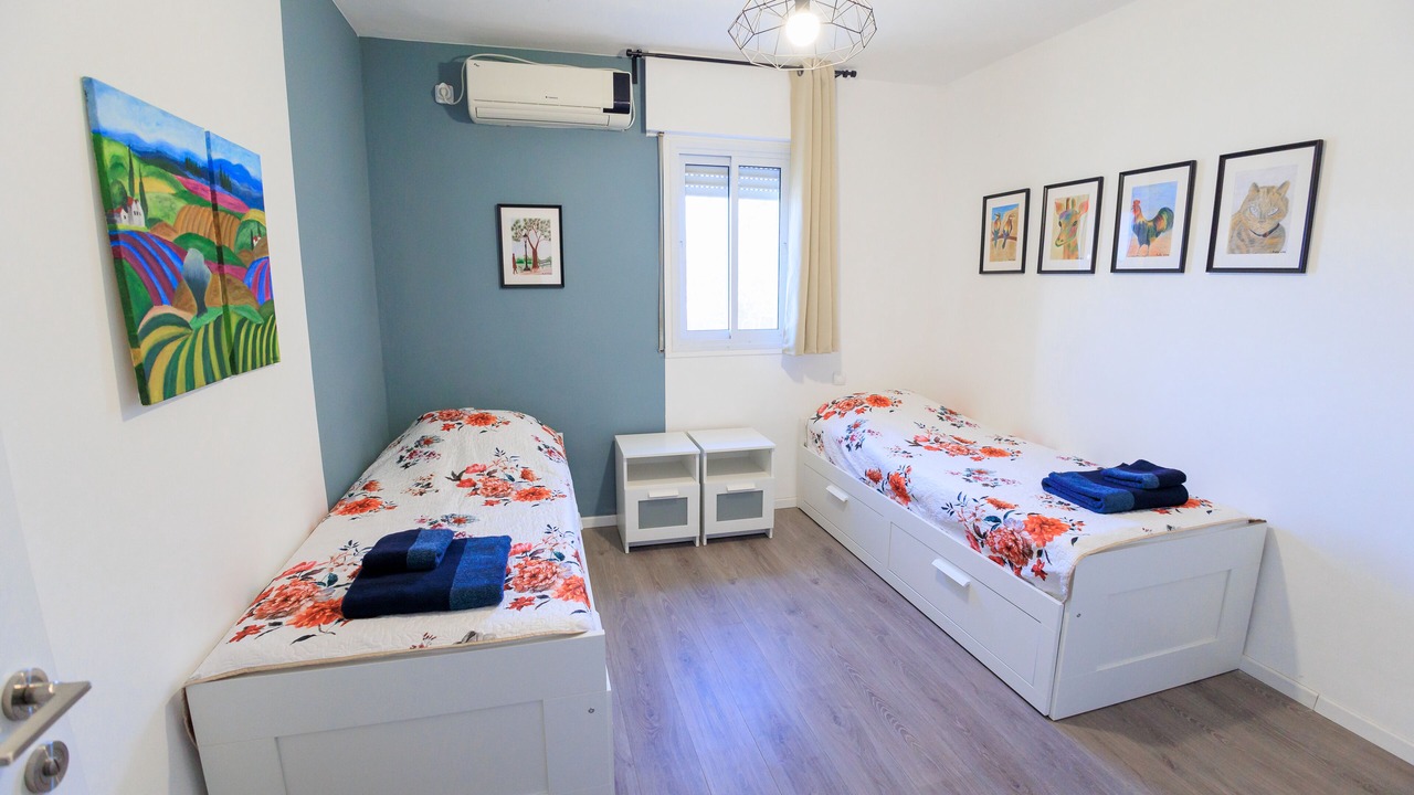 Photo of Bedroom in Beersheba