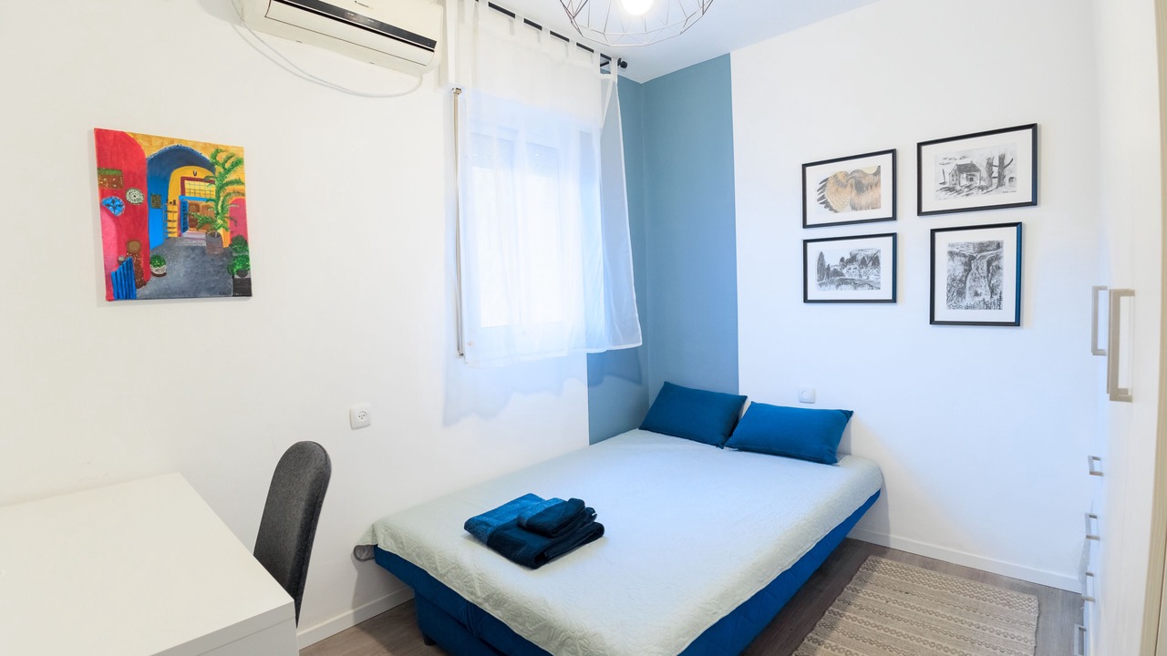 Photo of Bedroom in Beersheba