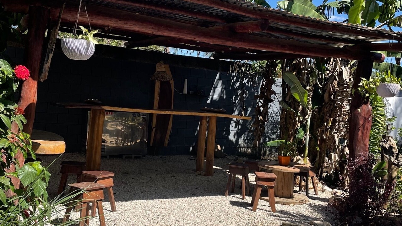 Photo of Outdoor in Marbella