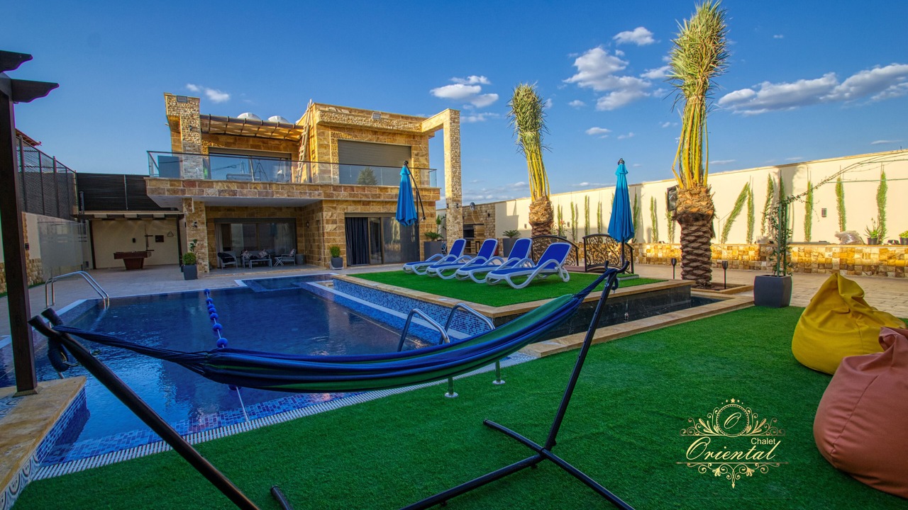 Photo of Outdoor in Al Rama