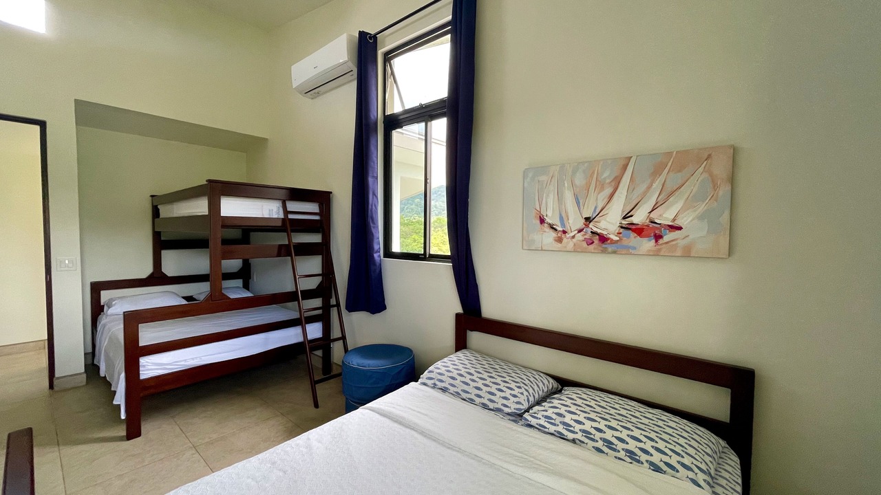 Photo of Bedroom in Ciudad Cortes
