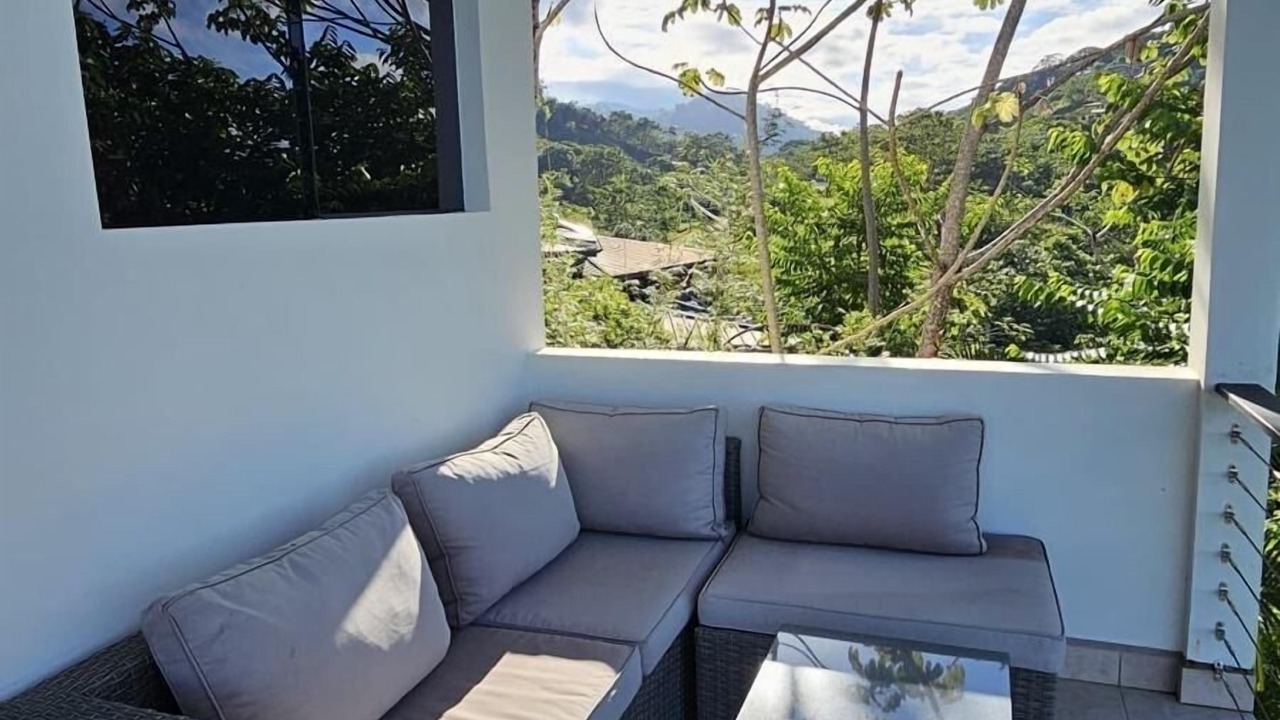 Photo of Patio Balcony in Ciudad Cortes