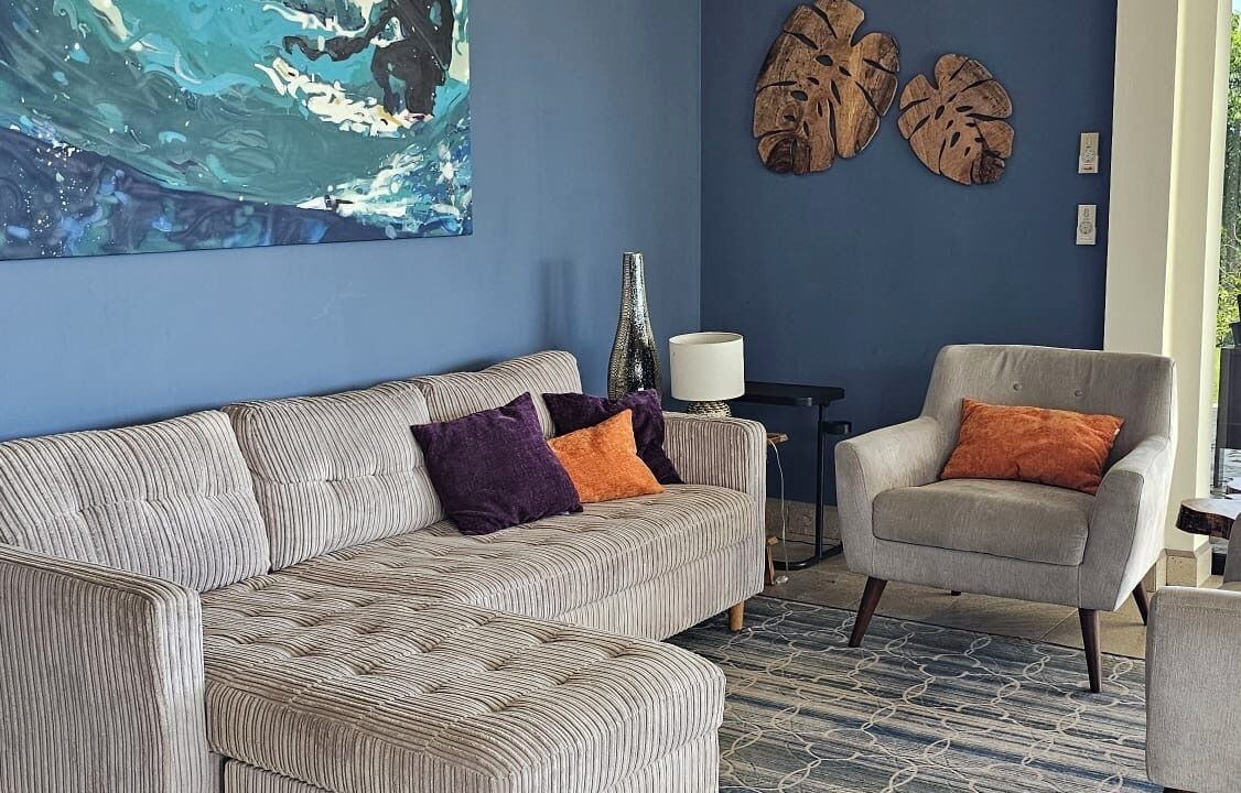 Photo of Livingroom in Ciudad Cortes