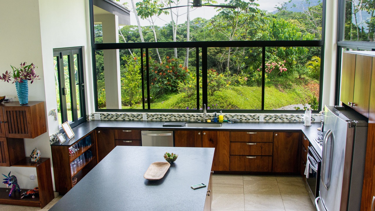 Photo of Kitchen in Ciudad Cortes