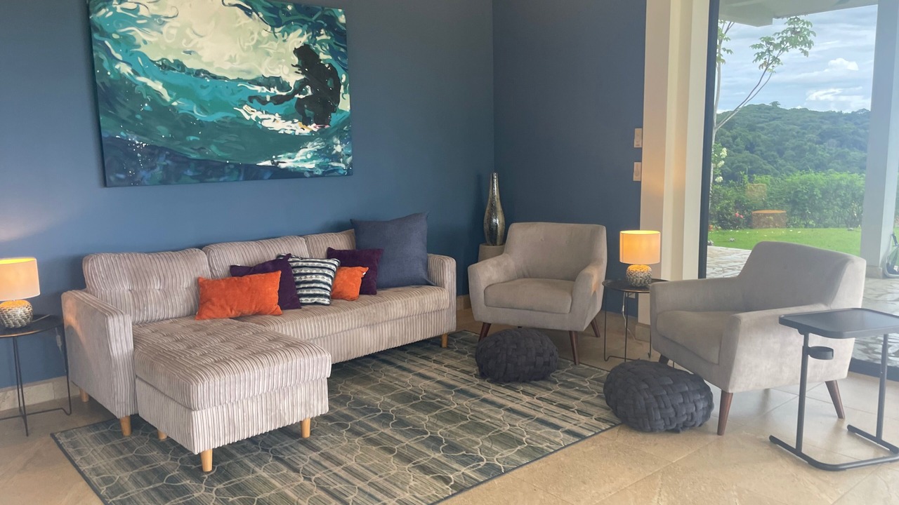 Photo of Livingroom in Ciudad Cortes