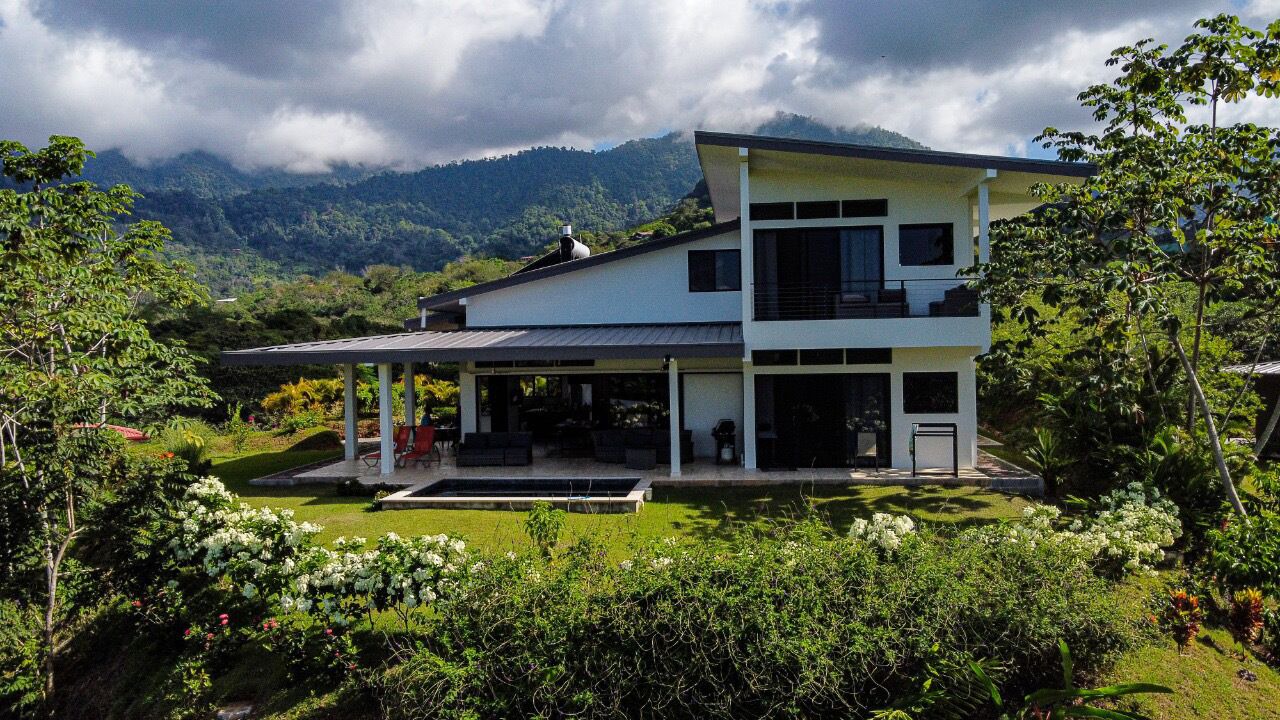 Photo of Outdoor in Ciudad Cortes