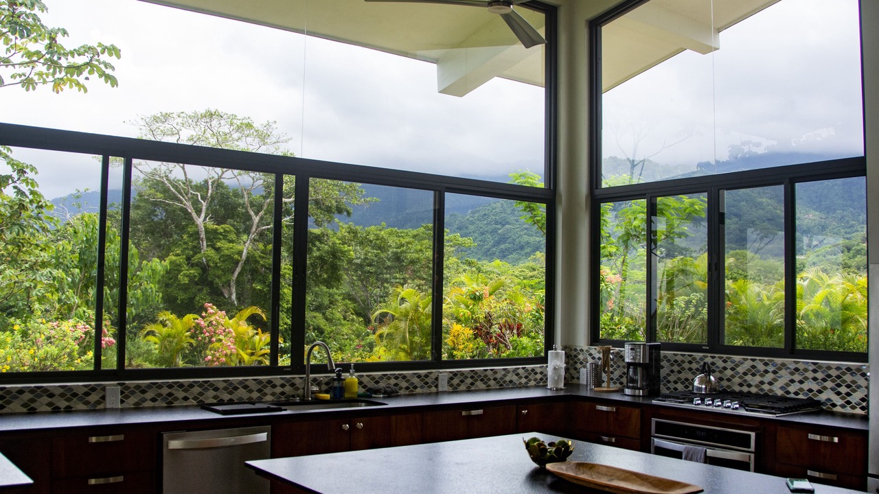 Photo of Kitchen in Ciudad Cortes