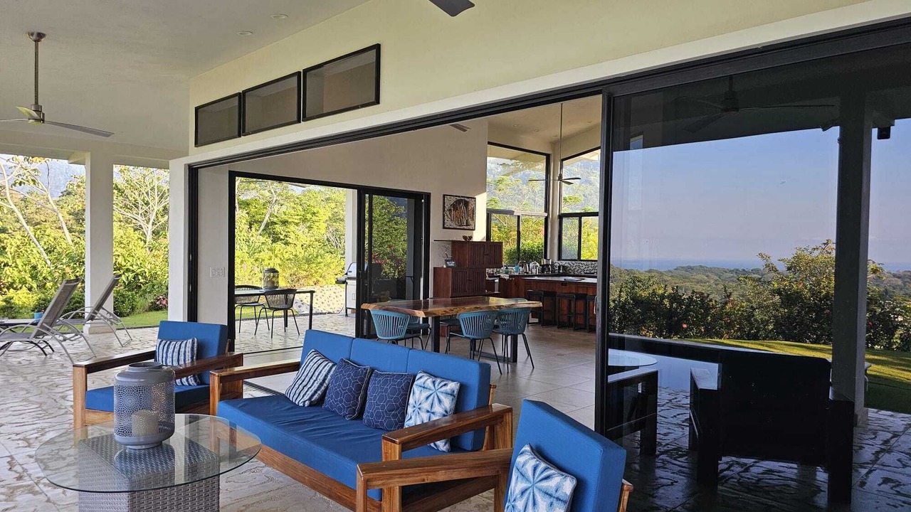Photo of Livingroom in Ciudad Cortes