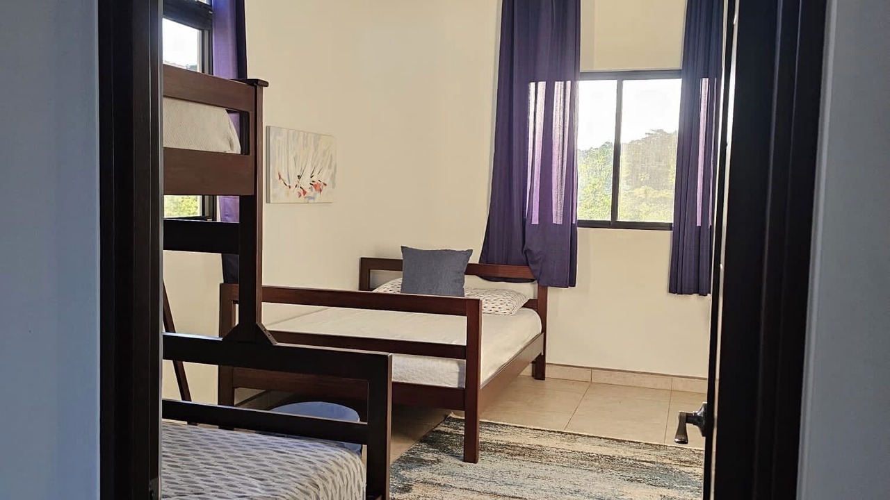 Photo of Bedroom in Ciudad Cortes