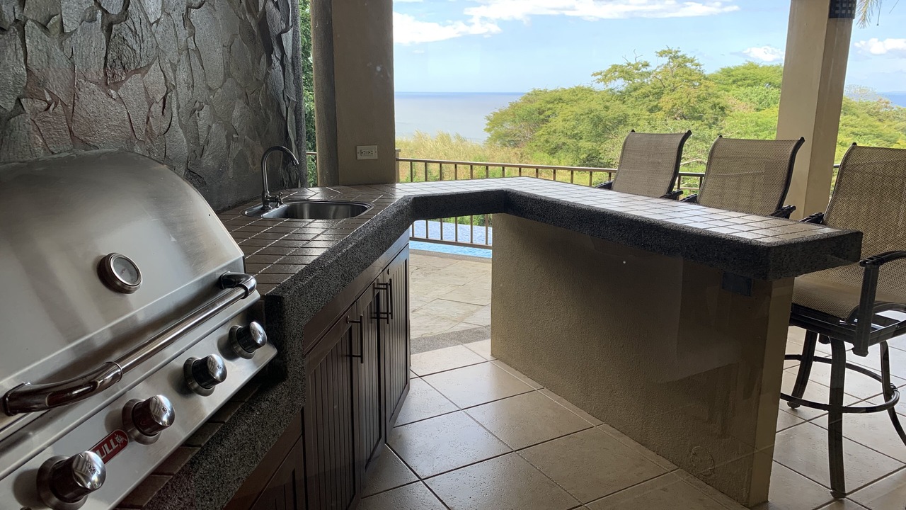 Photo of Patio Balcony in Coco