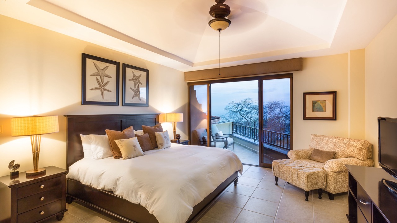 Photo of Patio Balcony in Coco