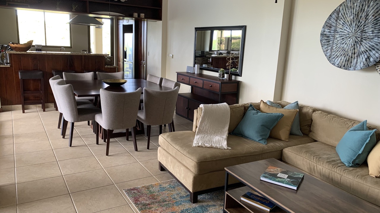 Photo of Livingroom in Coco