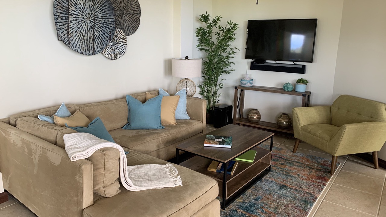 Photo of Livingroom in Coco