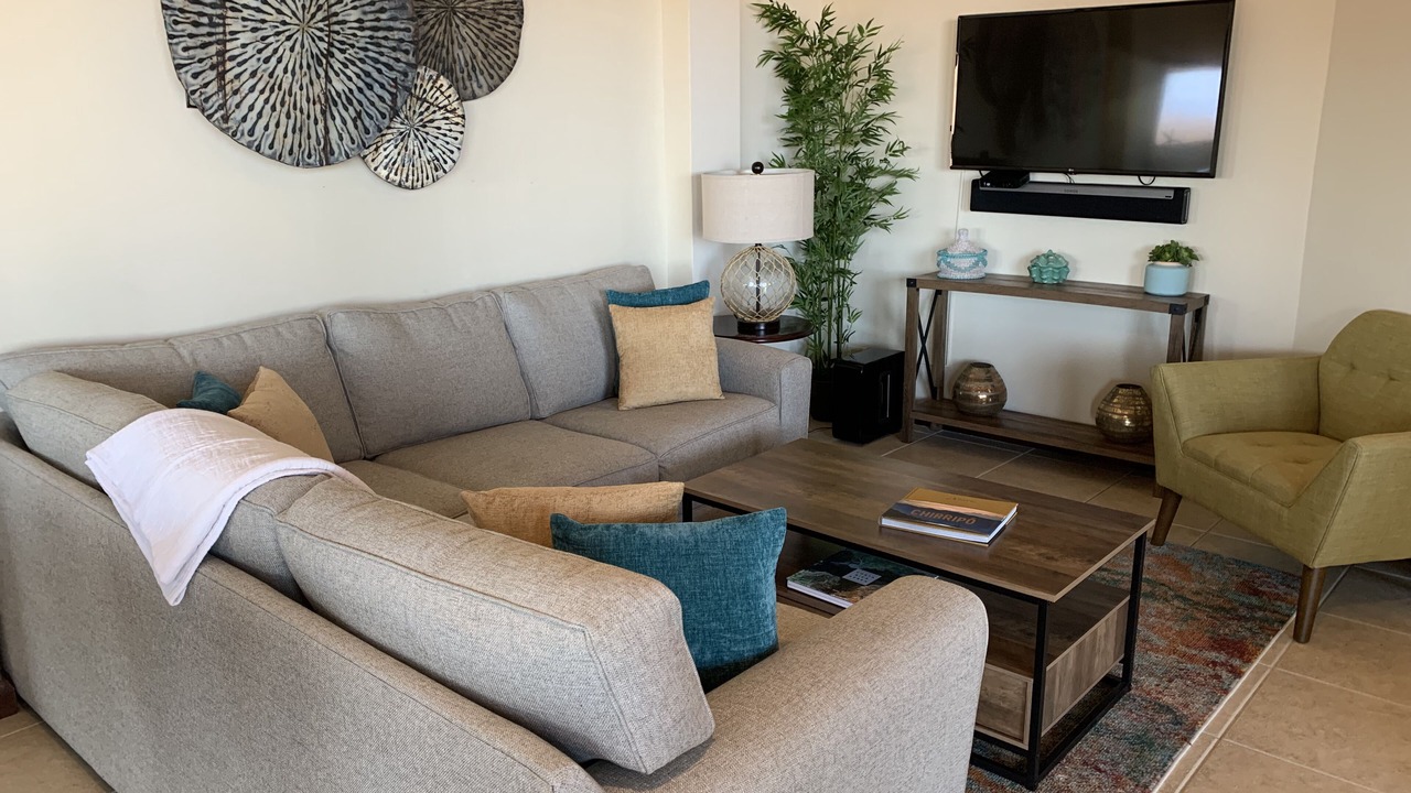 Photo of Livingroom in Coco