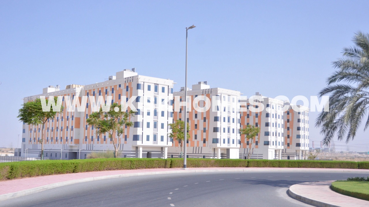 Photo of Others in Academic City