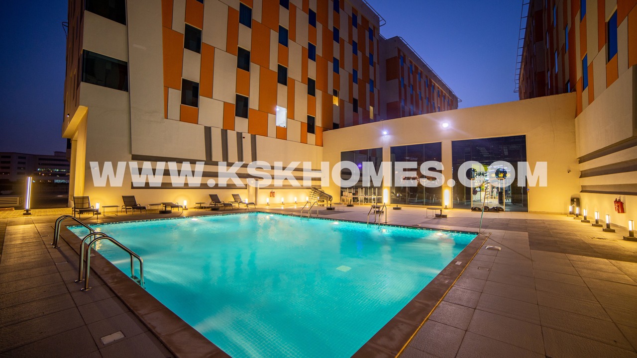 Photo of Outdoor in Academic City