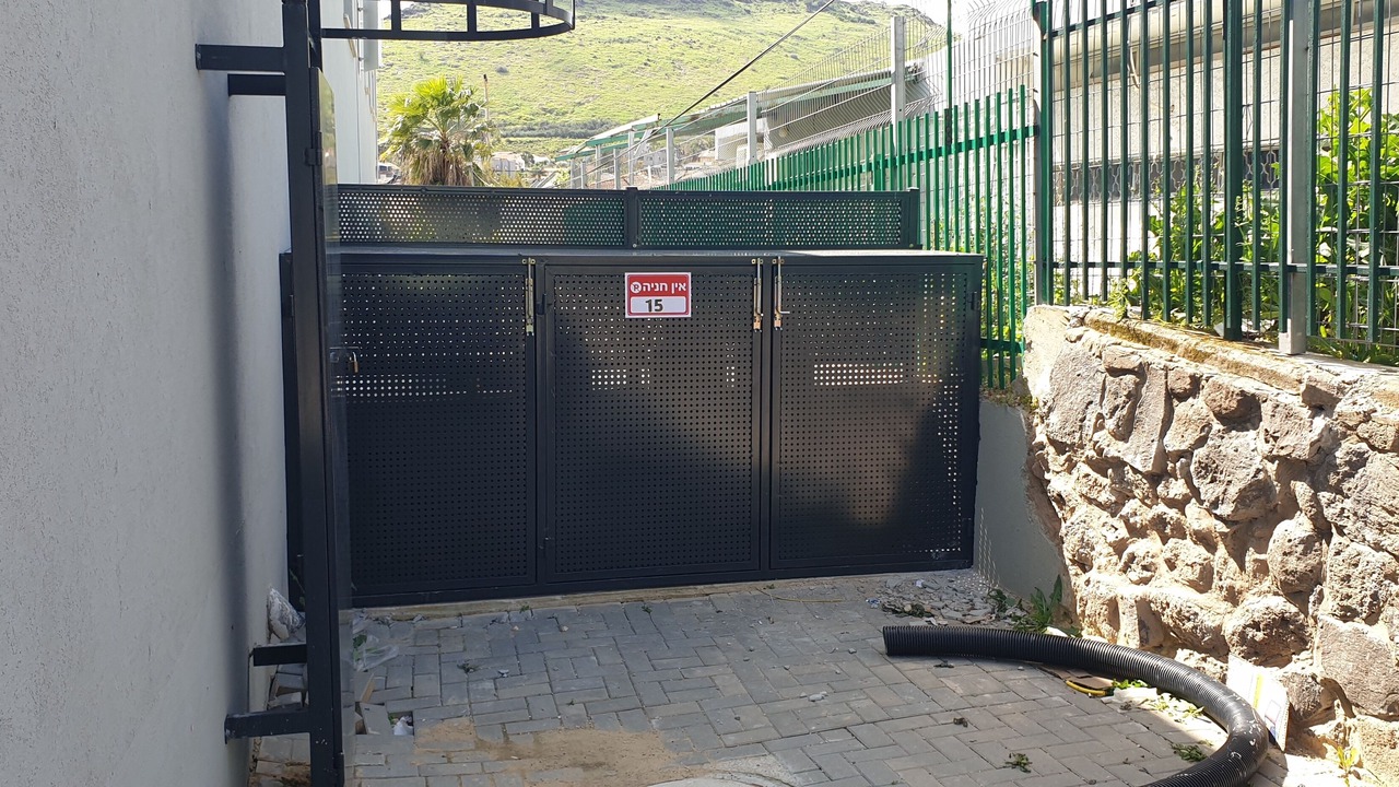 Photo of Outdoor in Migdal