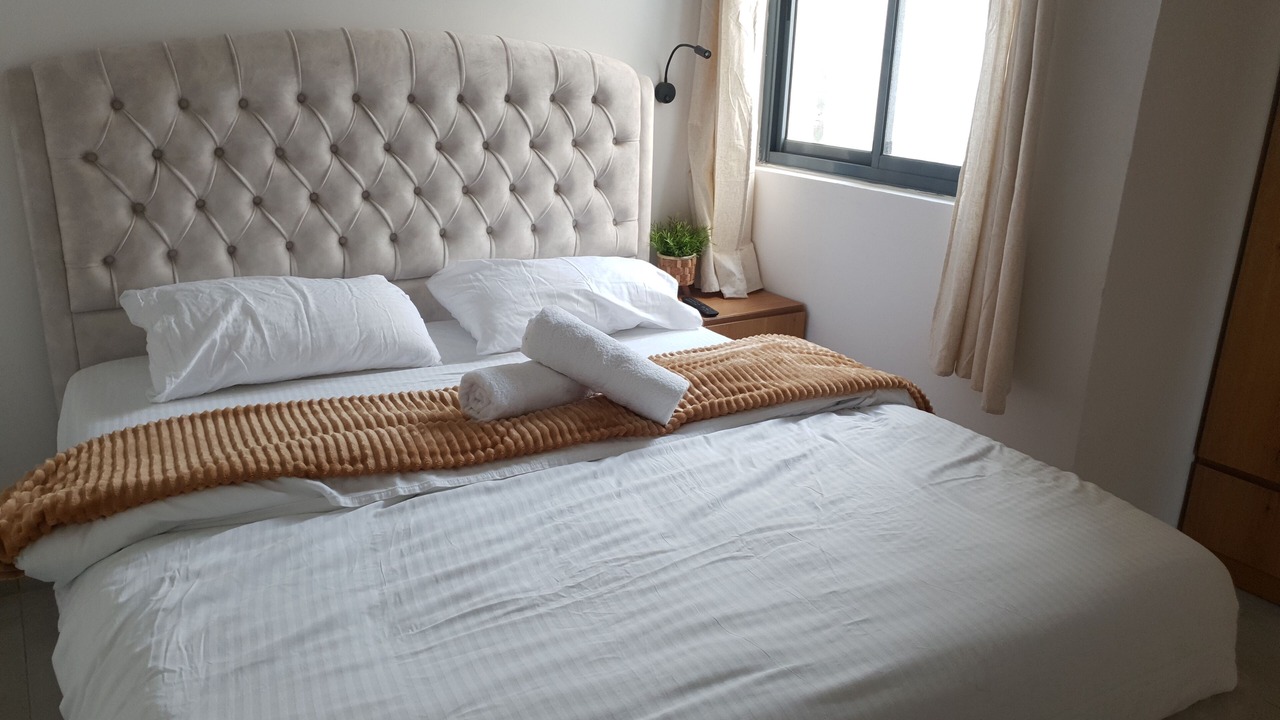 Photo of Bedroom in Migdal