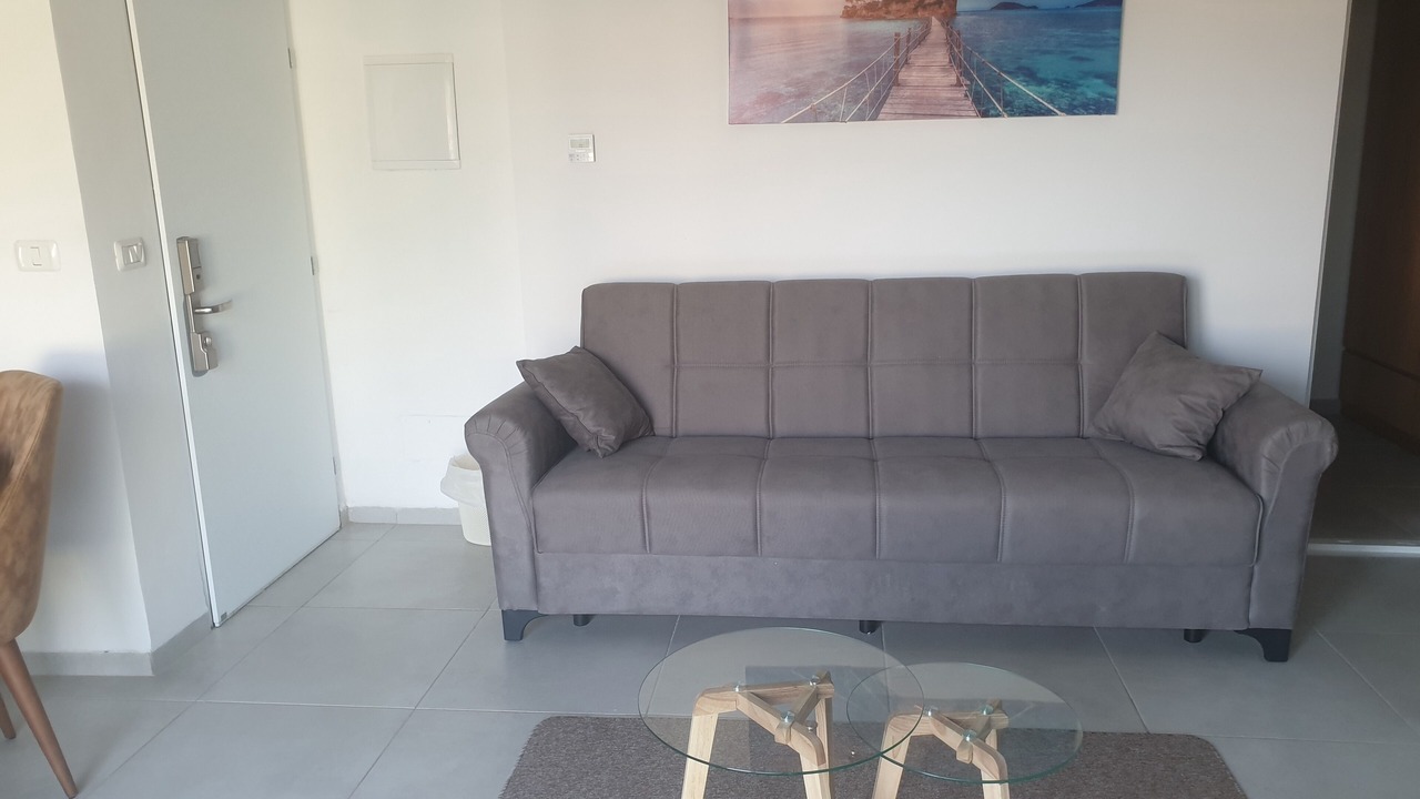 Photo of Livingroom in Migdal
