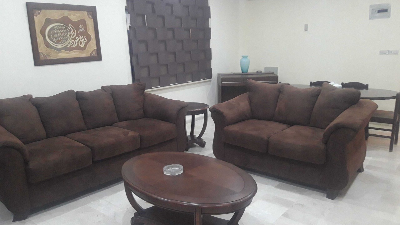 Photo of Livingroom in Zayy
