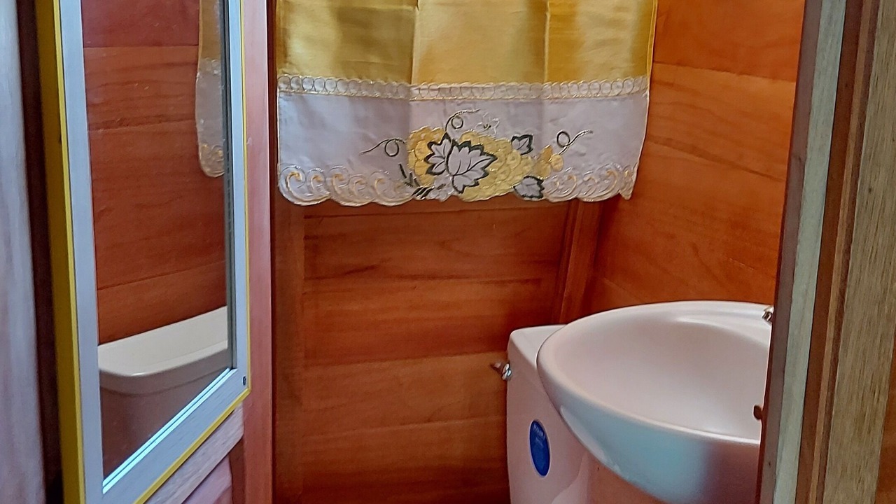 Photo of Bathroom in Pavones