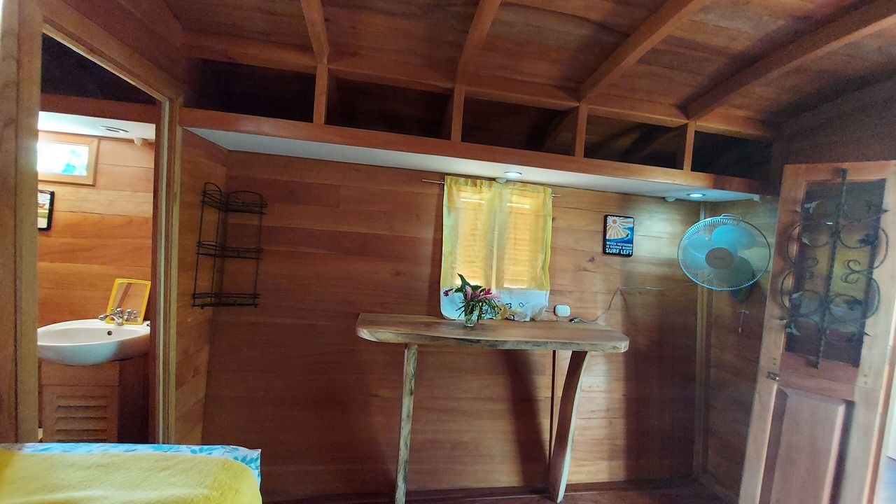 Photo of Bathroom in Pavones
